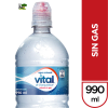 VITAL CHUPETERA 1L1