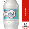 VITAL SIN GAS 1.6L1
