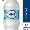 VITAL CON GAS 1.6L1