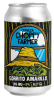 SOMBRERO AMARILLO 330cc LATA CHOPPY FARMER1