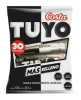 TUYO BOLSA 30U COSTA1