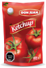 KETCHUP 400GR DOY PACK1