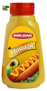 MOSTAZA PET 240GR1