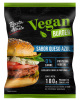 VEGAN BURGER SABOR QUESO AZUL RECETA DEL ABUELO1
