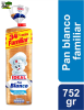 PAN BLANCO FAMILIAR XL1