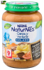 COLADO CARNE CON VERDURAS 215GR1