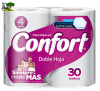 PAPEL HIGIÉNICO 30MTRS x4 1