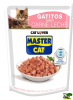 CAT SOBRE CARNE LECHE 85GR1