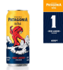 AUSTRAL PATAGONIA RED LAGER LATA 470cc1