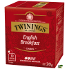 TE ENGLISH BREAKFAST 10B1