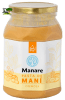 PASTA MANÍ CREMOSA 1K1