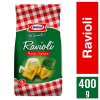 RAVIOLI RICOTTA Y ESPINACA 400GR1
