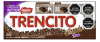 TRENCITO CHOCOLATE DUO AIREADO 105G1