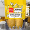 DILICI MARRAQUETA 400GR1