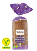 PAN SEMILLA 400gr LINAZA CHIA +PREBIOTICO CASTAÑO1