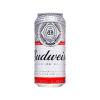 BUDWEISER LATA 473cc1