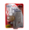 AMBIENTADOR ENCHUFE + REPUESTO TEDDY1