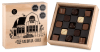 ENTRELAGOS BOMBON CAJA MADERA 135GR1