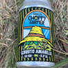 CHOPPY FARMER LATA SOMBRERO AMARILLO 330cc1