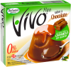 FLAN POLVO CHOCOLATE 90GR1