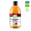 VINAGRE DE MANZANA 500ML B ORGANIC1