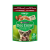 DOG CHOW SOBRE CORDERO 100GR1