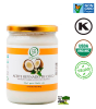 ACEITE REFINADO DE COCO 500GR1