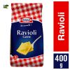 RAVIOLI CARNE 400GR2