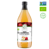 VINAGRE DE MANZANA 1L B ORGANIC1
