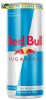 RED BULL SIN AZÚCAR 250cc1