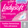 ULTRADELGADA TELA MALLA 8U1