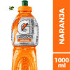 GATORADE NARANJA  1L1