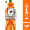 GATORADE NARANJA 750cc1