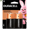 PACK PILA D1