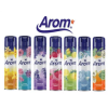 AROM AROMATIZANTE DE AMBIENTES 225GR1