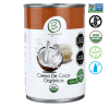 CREMA DE COCO 400ML B ORGANIC1