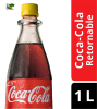 COCA COLA ORIGINAL 1L RETORNABLE1