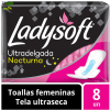 NOCTURNA TELA MALLA ULTRADELGADA 8u1