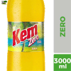 KEM PIÑA ZERO 3L DESECHABLE1