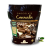 COBERTURA CHIPS CHOCOLATE SEMI AMARGO 1K1