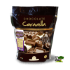 COBERTURA DISCOS CHOCOLATE SEMI AMARGO 1K1