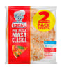 IDEAL MASA PIZZA REDONDA 500GR1