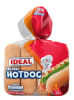 IDEAL HOT DOG 8U1