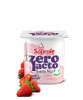 YOGHURT FRUTILLA ZERO LACTO 125GR1