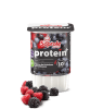 PROTEIN+ TROZOS ARANDANO 155GR2