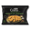 LA CRIANZA NUGGETS DE VERDURAS 400GR2