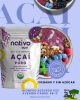 NATIVO ACAI PURO 400GR1
