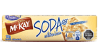 SODA CLÁSICA 180GR1