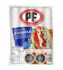 PF SALCHICHAS SUREÑA 5U1