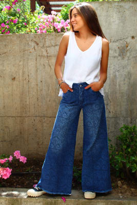 Jeans | Taller AR